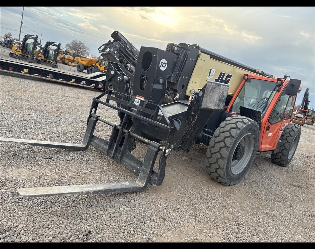 Product image 1 | 4re Equipment | ID: 1208841