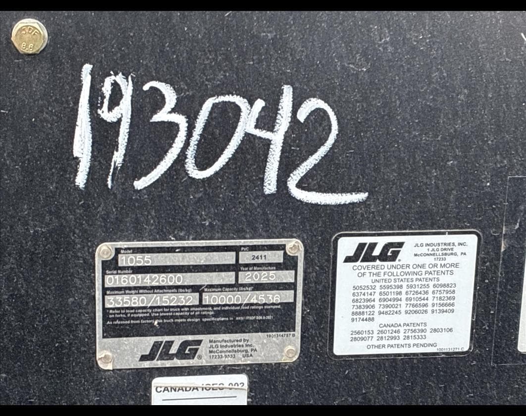 Product image 5 | 4re Equipment | ID: 1208841