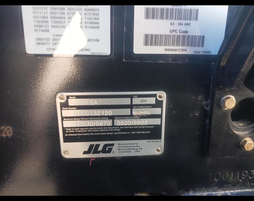 Product image 6 | 4re Equipment | ID: 1208851