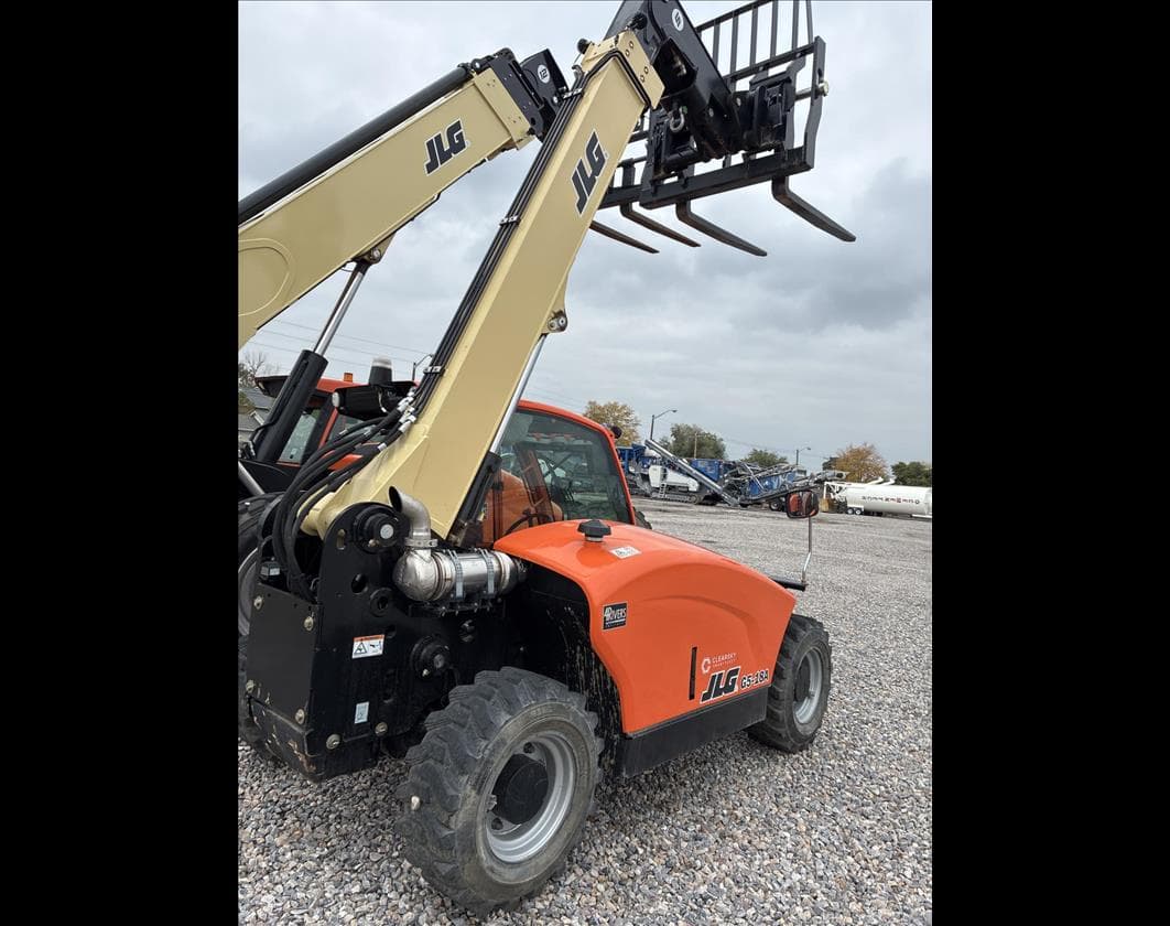 Product image 3 | 4re Equipment | ID: 1208852