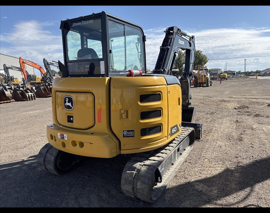 Product image 3 | 4re Equipment | ID: 1209059