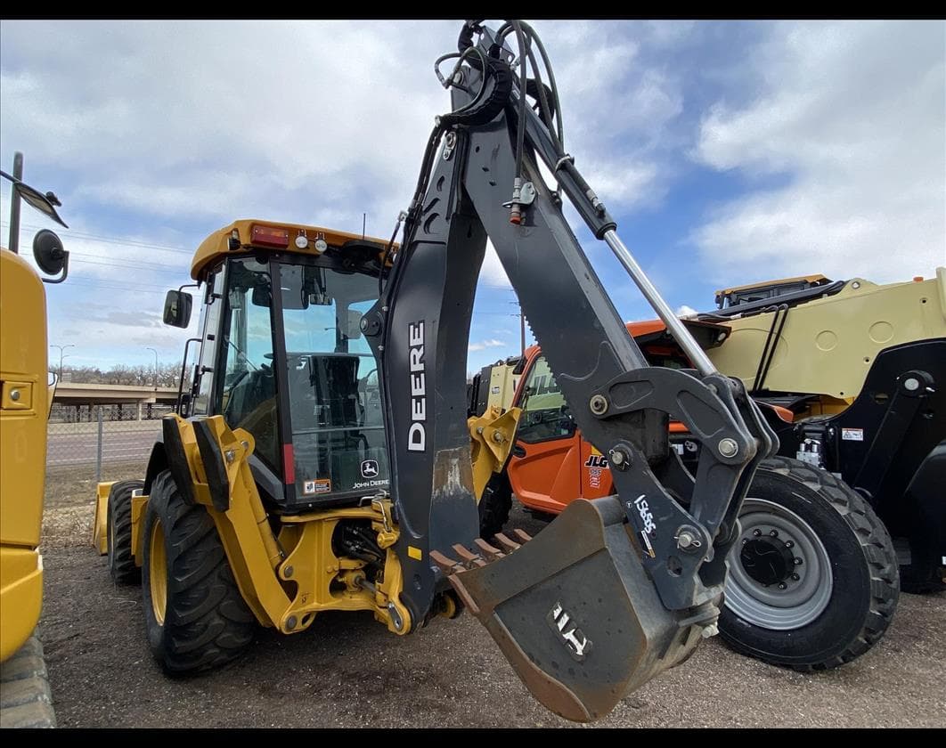 Product image 3 | 4re Equipment | ID: 1209068