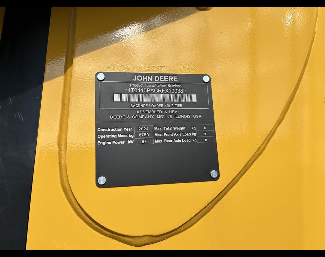 Product image 4 | 4re Equipment | ID: 1209150