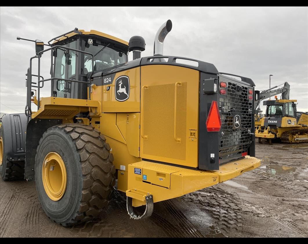 Product image 5 | 4re Equipment | ID: 1209710