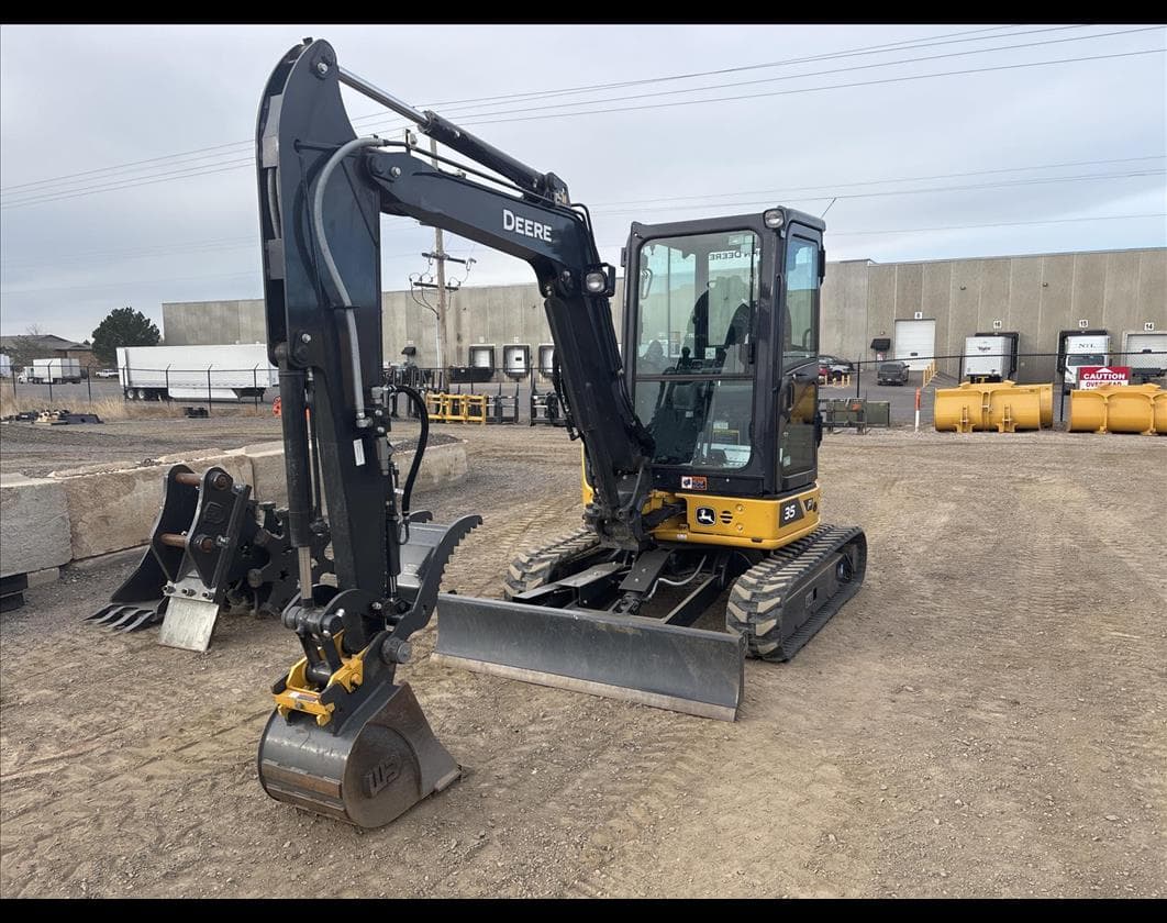 Product image 1 | 4re Equipment | ID: 1209729