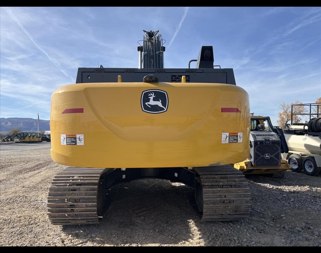 Product image 3 | 4re Equipment | ID: 1209756