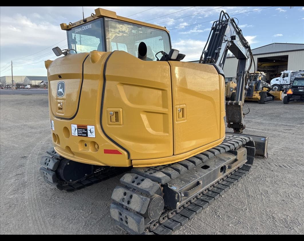 Product image 3 | 4re Equipment | ID: 1209763