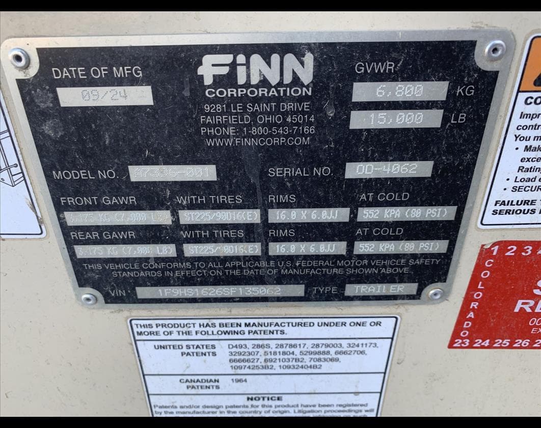 Product image 5 | 4re Equipment | ID: 1209971