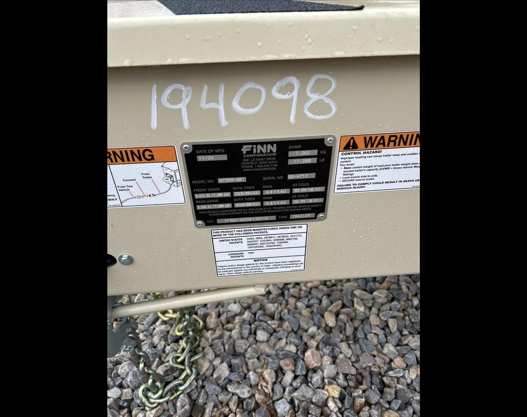 Product image 5 | 4re Equipment | ID: 1209978