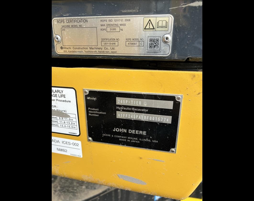 Product image 6 | 4re Equipment | ID: 1210032