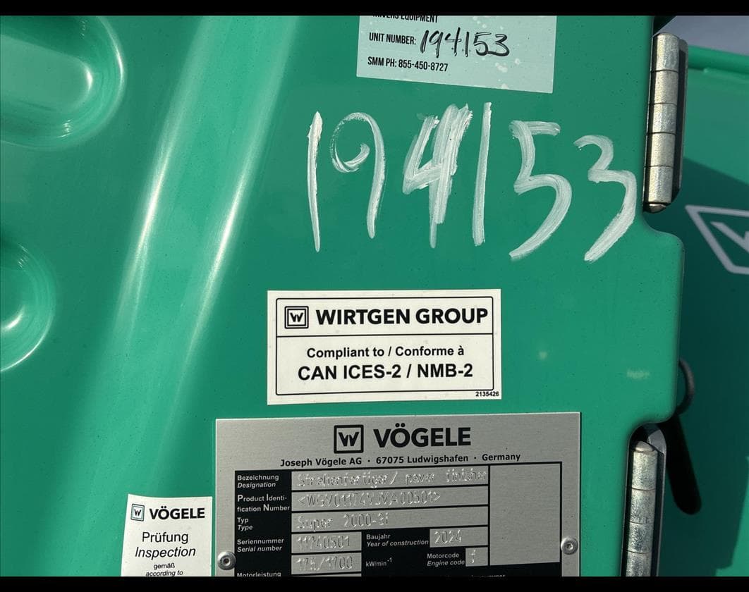 Product image 5 | 4re Equipment | ID: 1210037