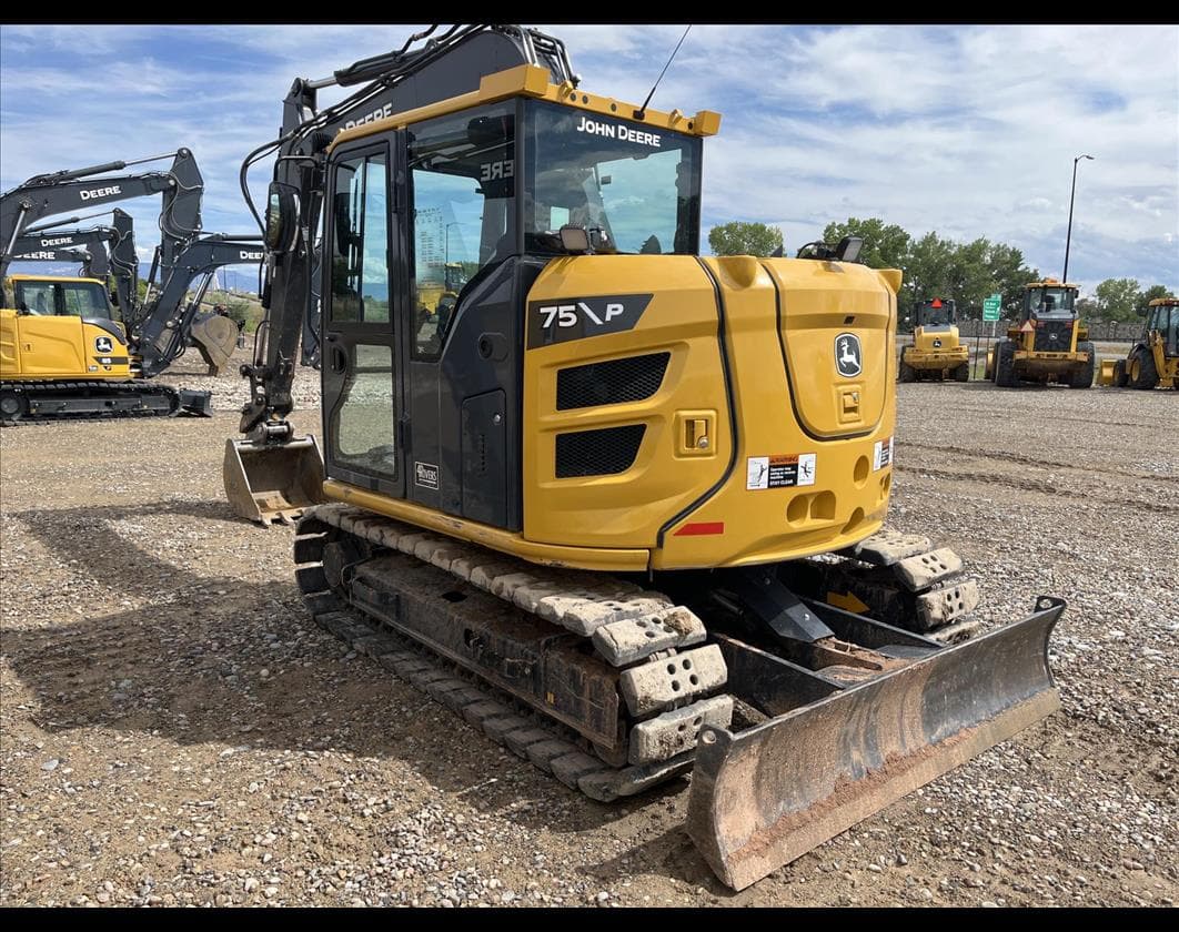 Product image 3 | 4re Equipment | ID: 1210327