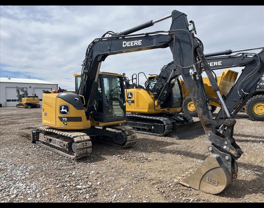 Product image 1 | 4re Equipment | ID: 1210327