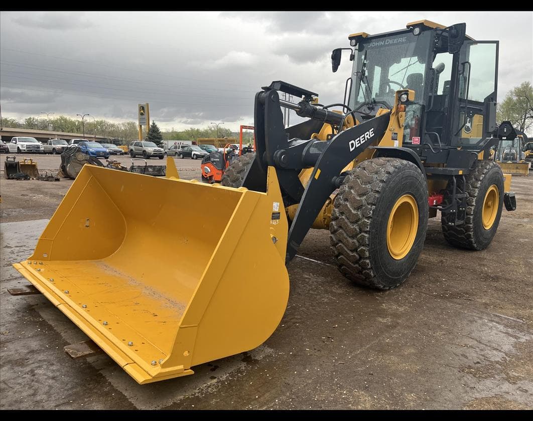 Product image 1 | 4re Equipment | ID: 1211511