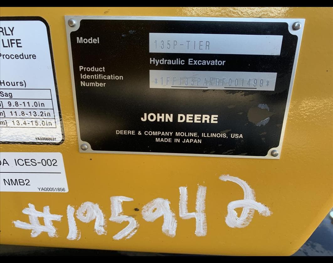 Product image 6 | 4re Equipment | ID: 1212121