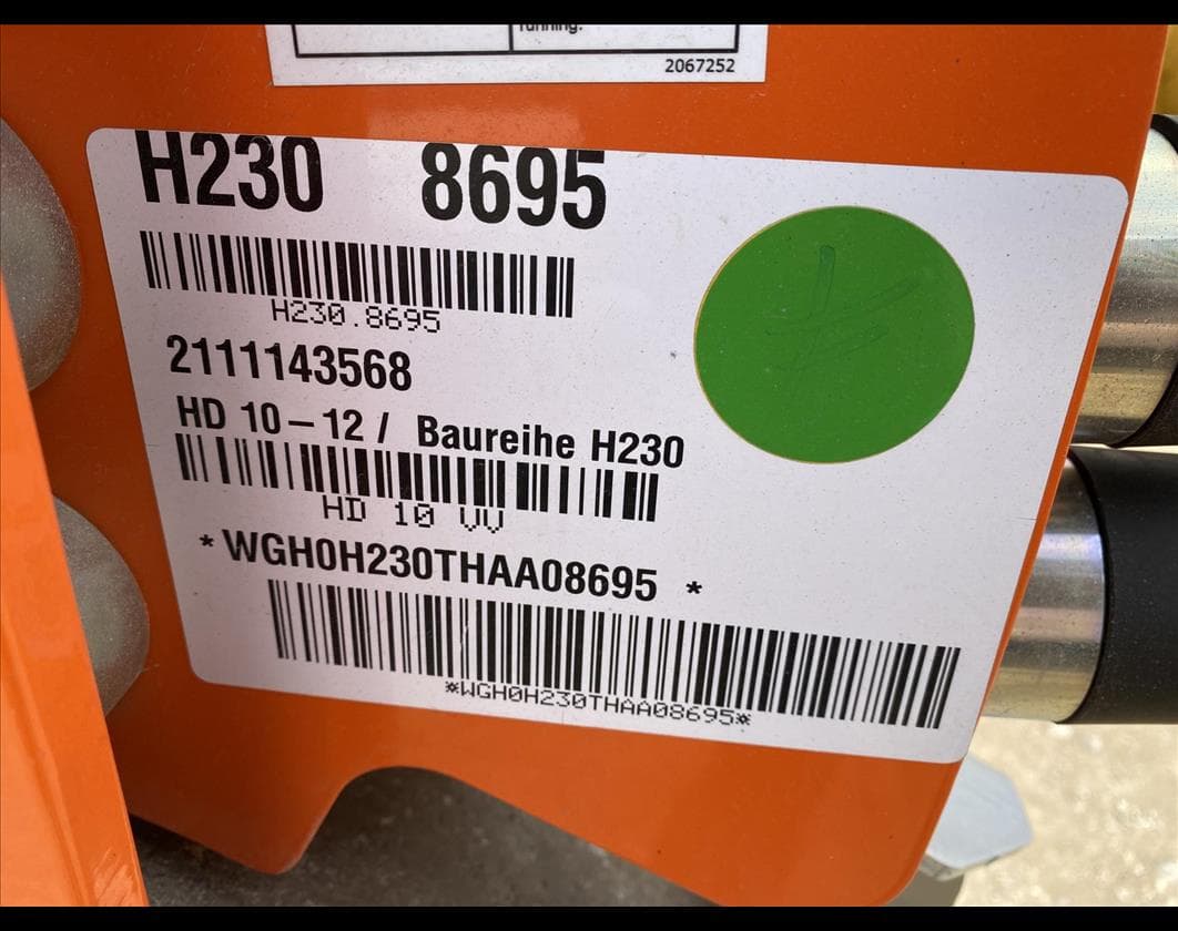 Product image 10 | 4re Equipment | ID: 1212627