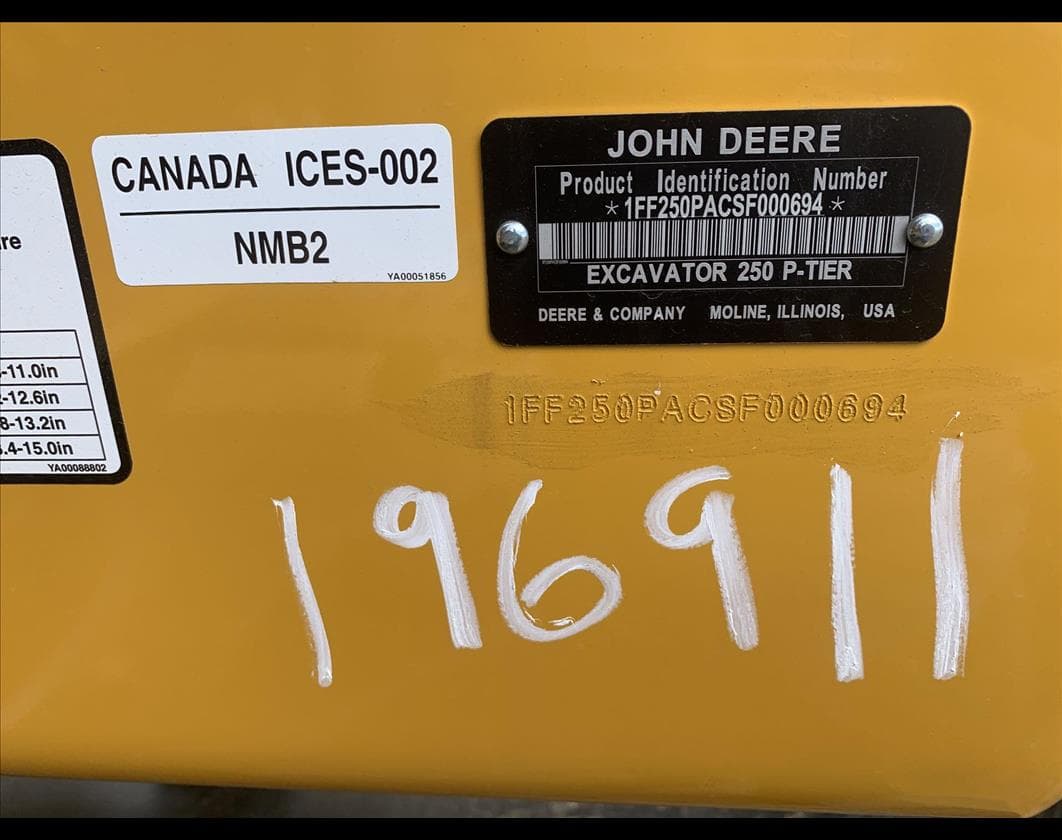 Product image 6 | 4re Equipment | ID: 1213298