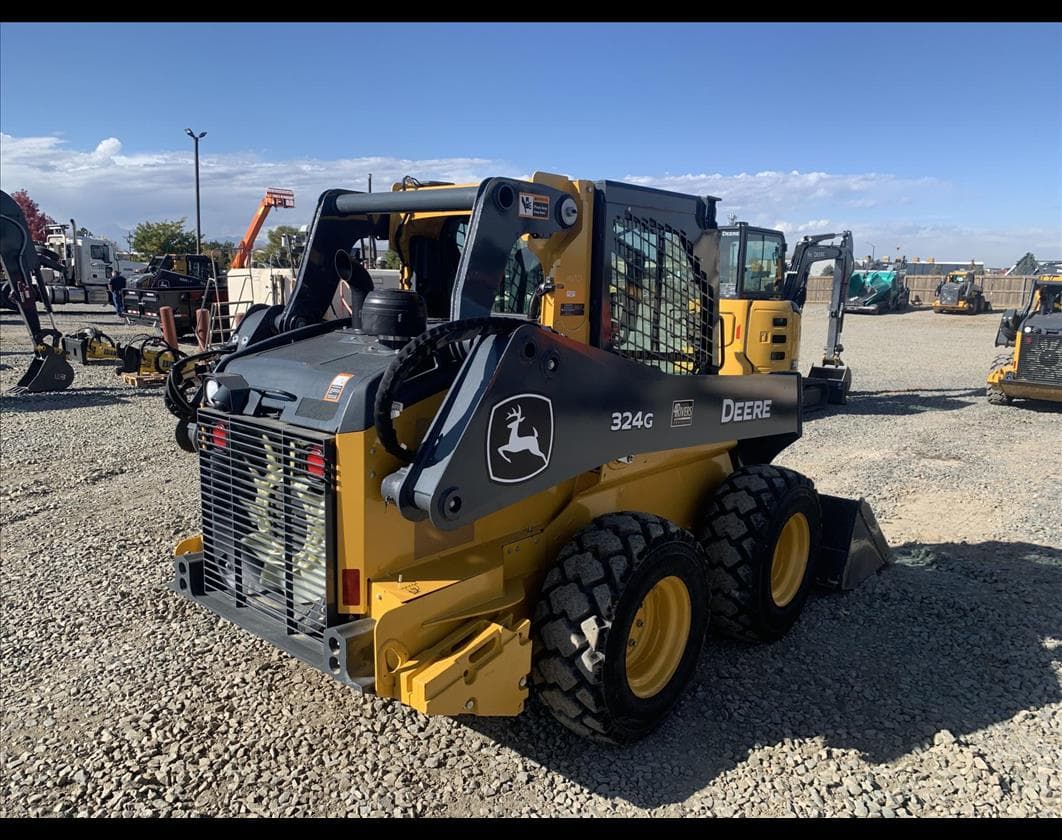 Product image 3 | 4re Equipment | ID: 1213309