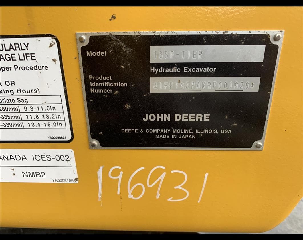 Product image 6 | 4re Equipment | ID: 1213319