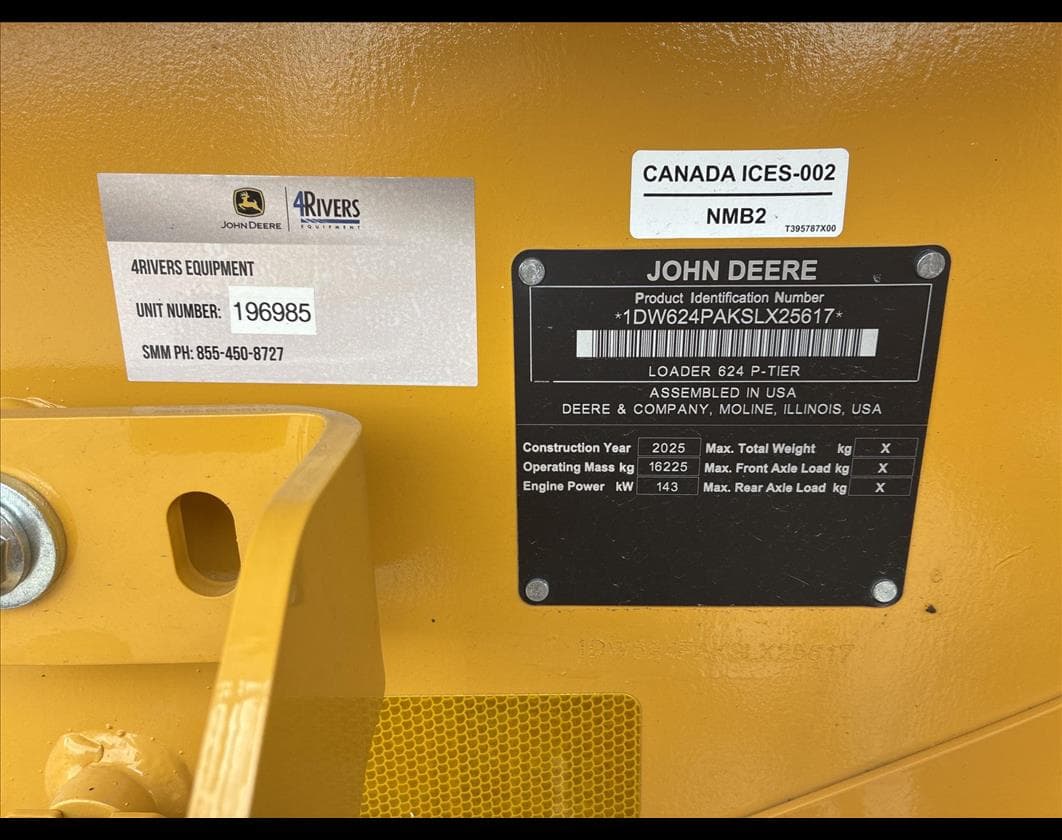 Product image 5 | 4re Equipment | ID: 1213377