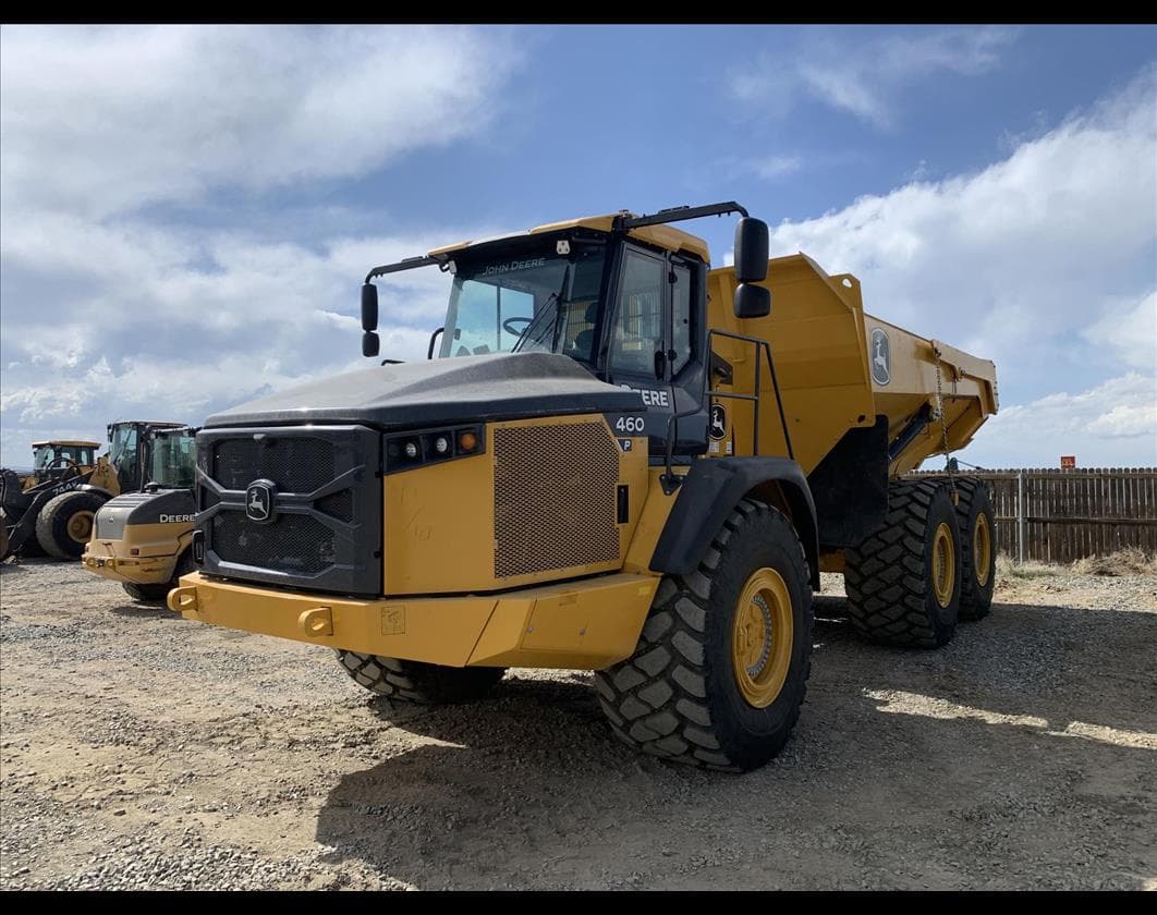 Product image 1 | 4re Equipment | ID: 1213388