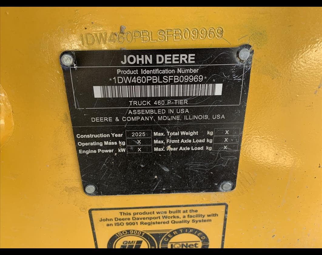 Product image 5 | 4re Equipment | ID: 1213388