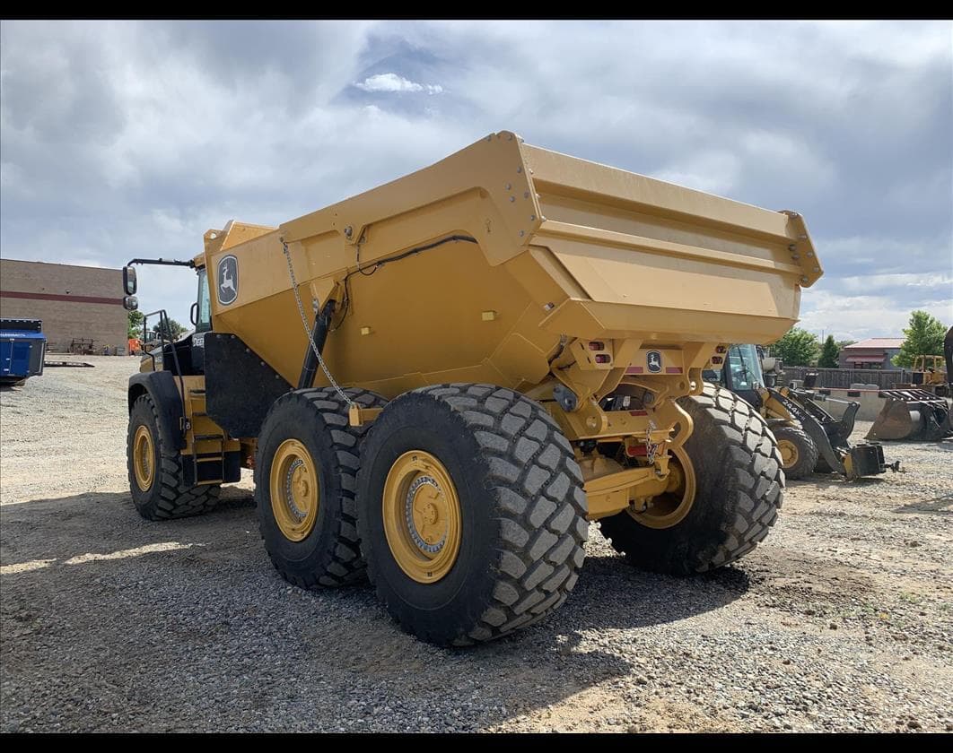 Product image 3 | 4re Equipment | ID: 1213388