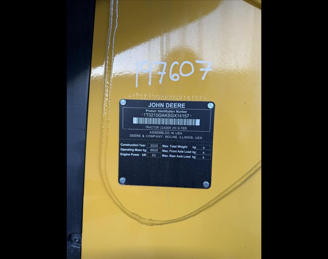 Product image 5 | 4re Equipment | ID: 1214089