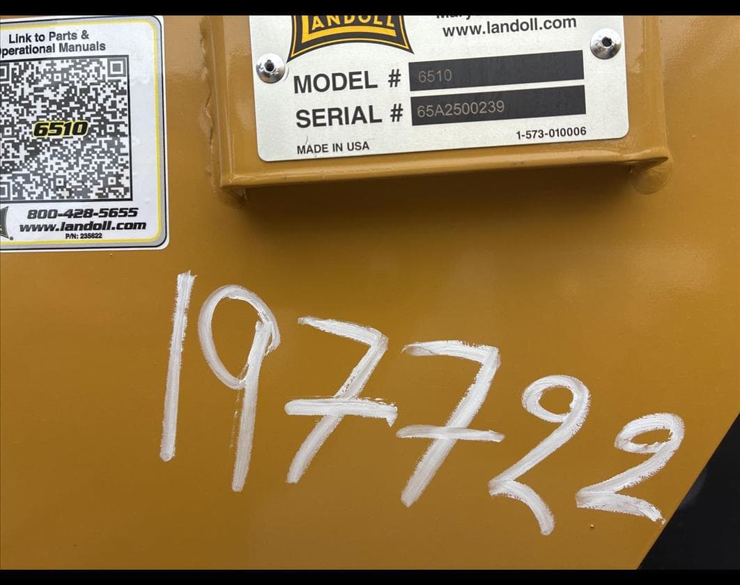 Product image 5 | 4re Equipment | ID: 1214223