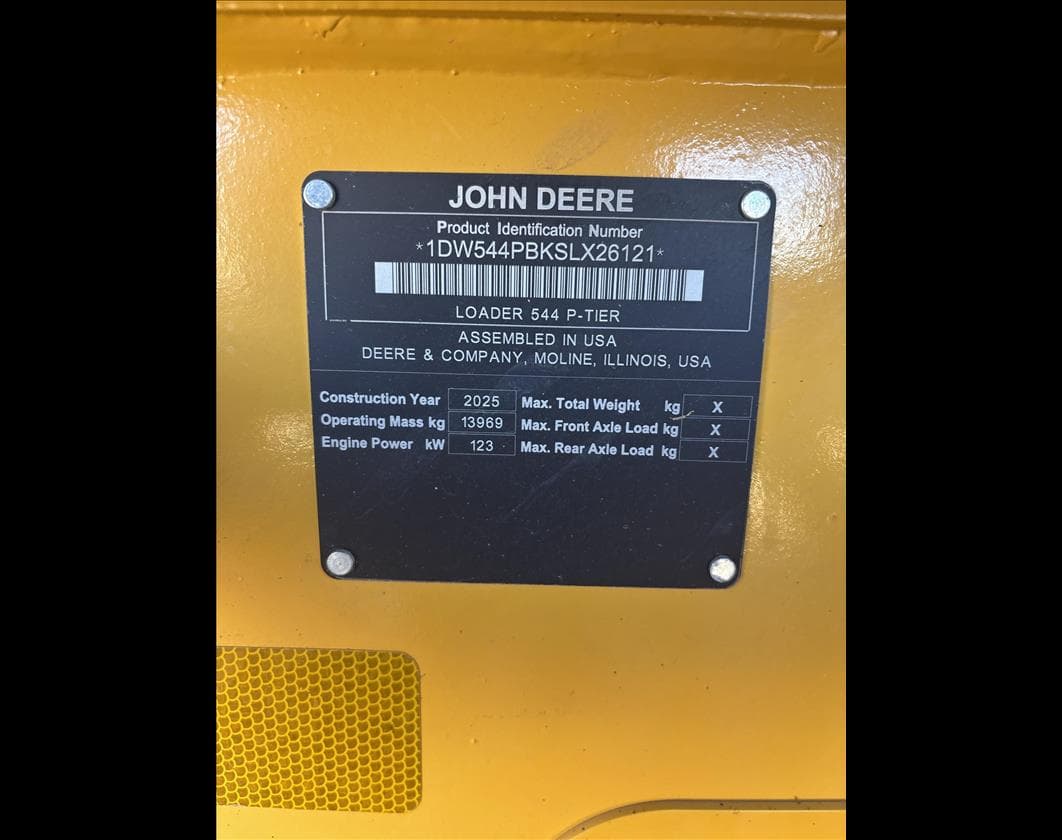 Product image 6 | 4re Equipment | ID: 1214329