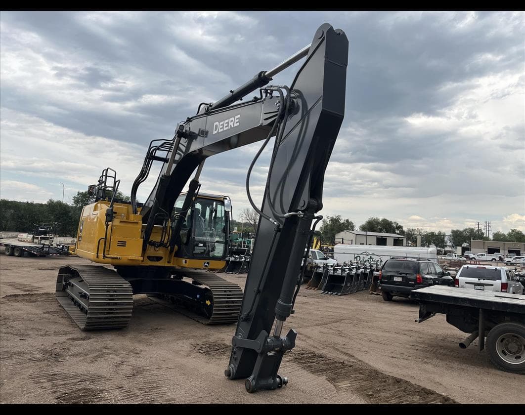 Product image 1 | 4re Equipment | ID: 1214343