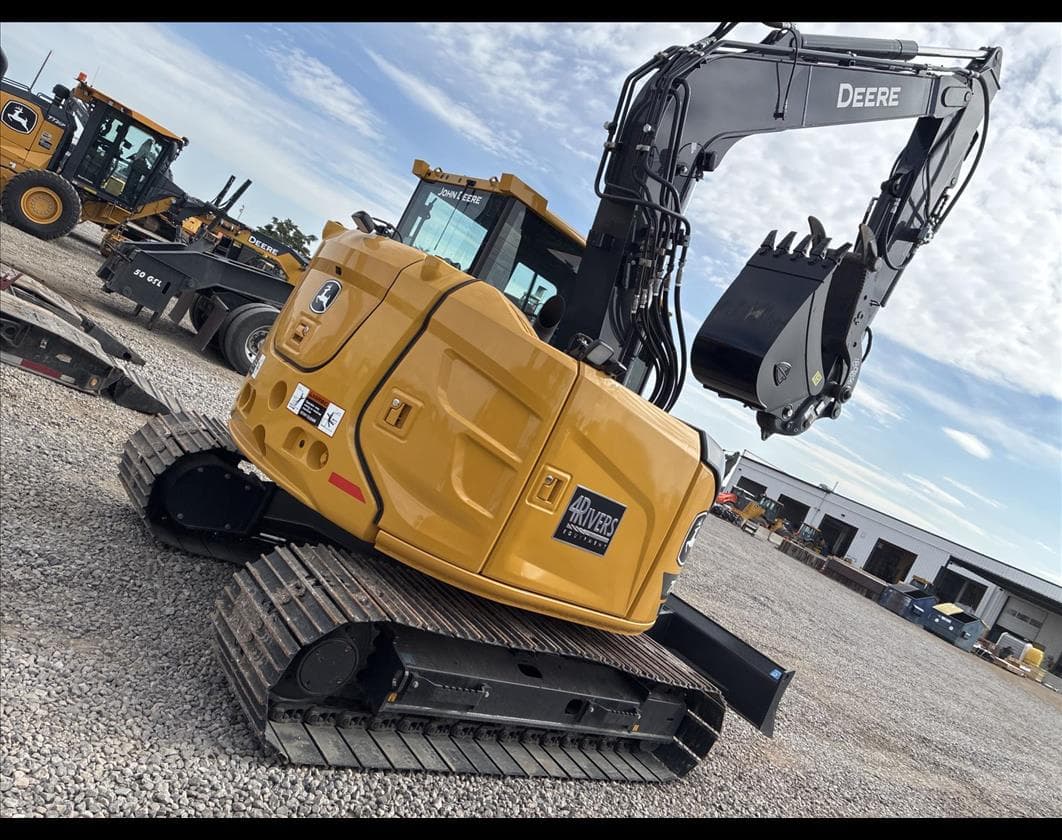 Product image 3 | 4re Equipment | ID: 1214344