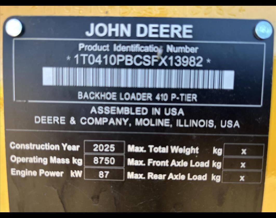 Product image 5 | 4re Equipment | ID: 1214360