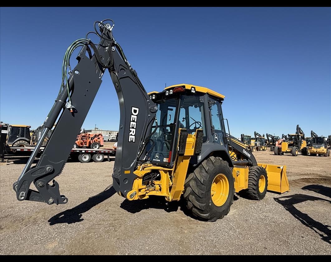 Product image 3 | 4re Equipment | ID: 1214361