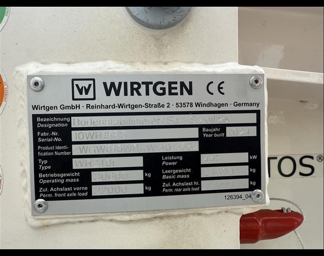 Product image 6 | 4re Equipment | ID: 1214559