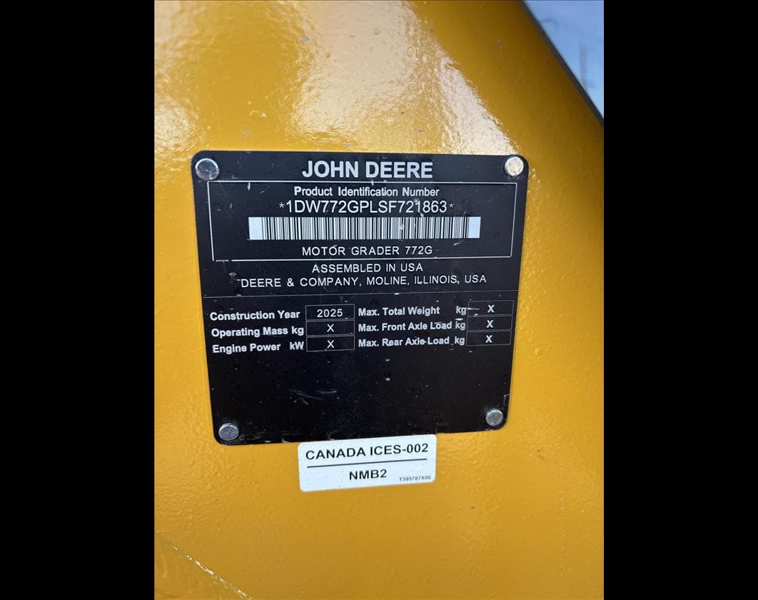 Product image 6 | 4re Equipment | ID: 1214606