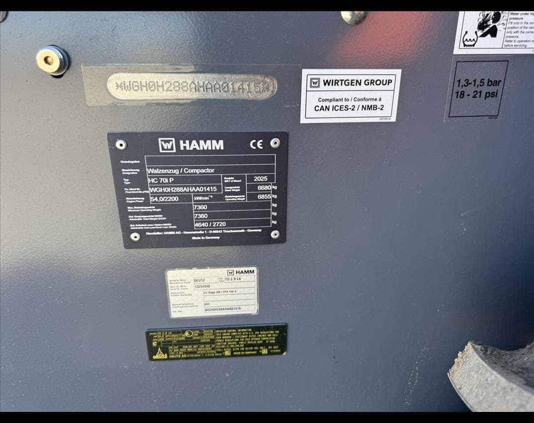 Product image 5 | 4re Equipment | ID: 1214831