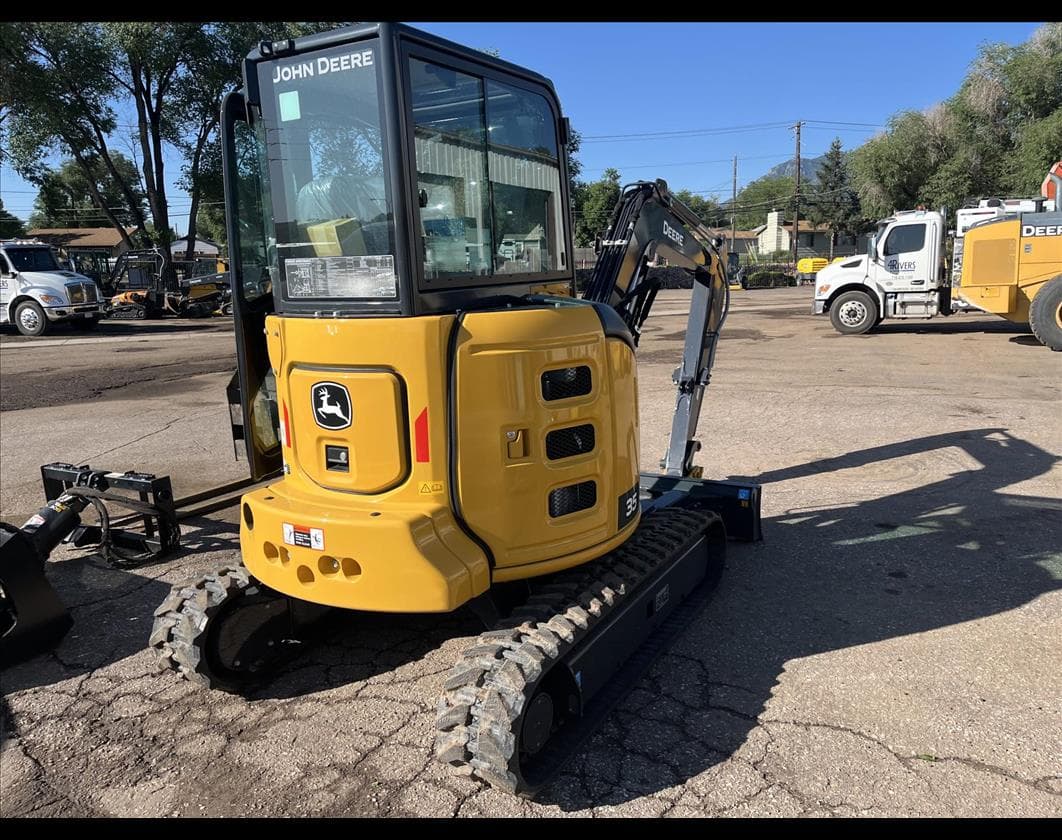 Product image 3 | 4re Equipment | ID: 1214942