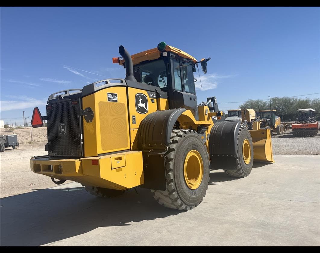 Product image 1 | 4re Equipment | ID: 1215663