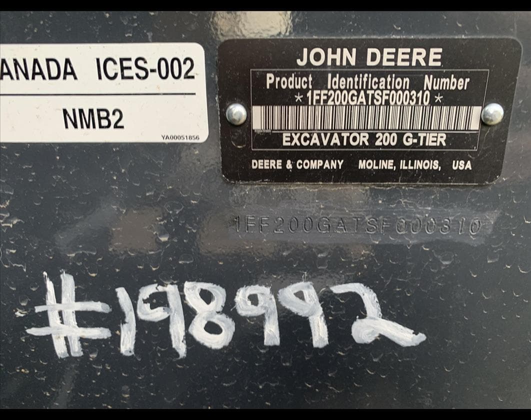 Product image 6 | 4re Equipment | ID: 1215708