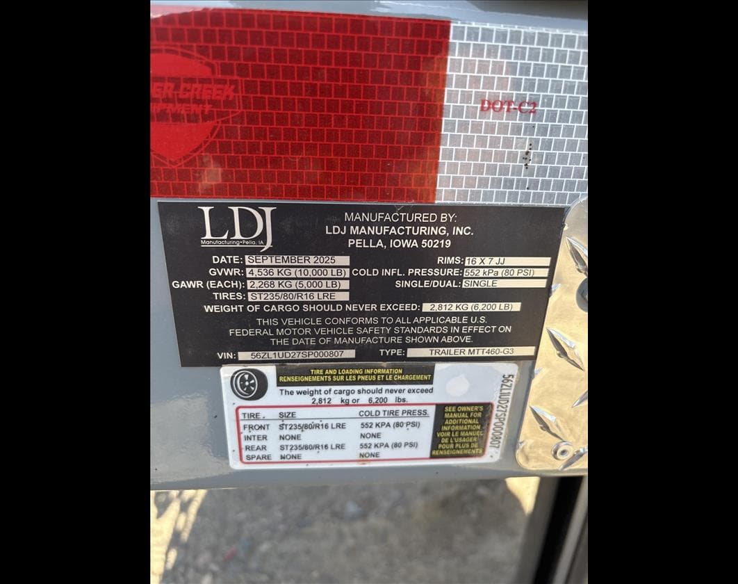 Product image 5 | 4re Equipment | ID: 1215791