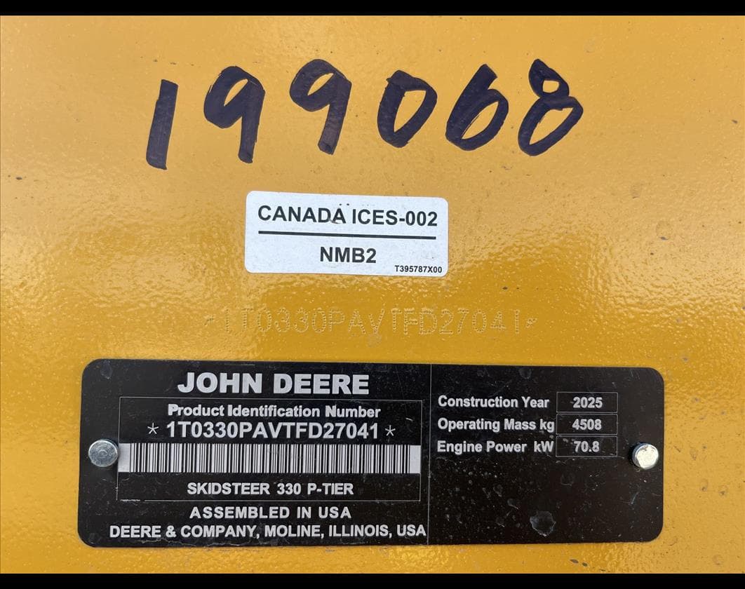 Product image 5 | 4re Equipment | ID: 1215802