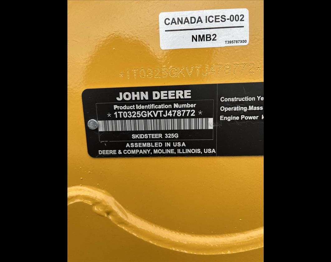 Product image 6 | 4re Equipment | ID: 1215806