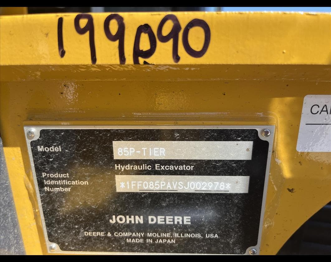 Product image 5 | 4re Equipment | ID: 1215824