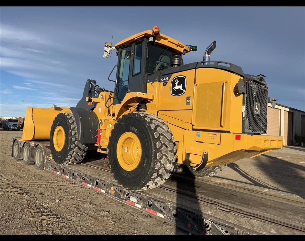 Product image 3 | 4re Equipment | ID: 1215836