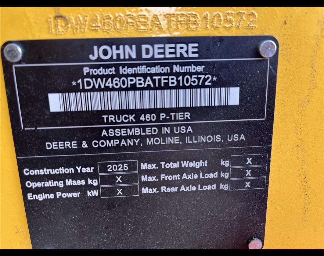 Product image 6 | 4re Equipment | ID: 1215852