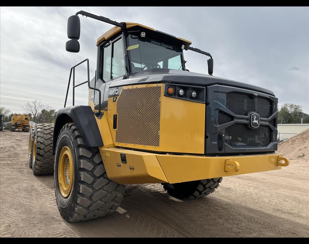 Product image 1 | 4re Equipment | ID: 1215852