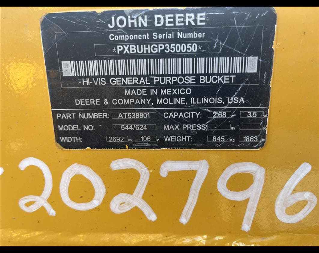 Product image 5 | 4re Equipment | ID: 1216305