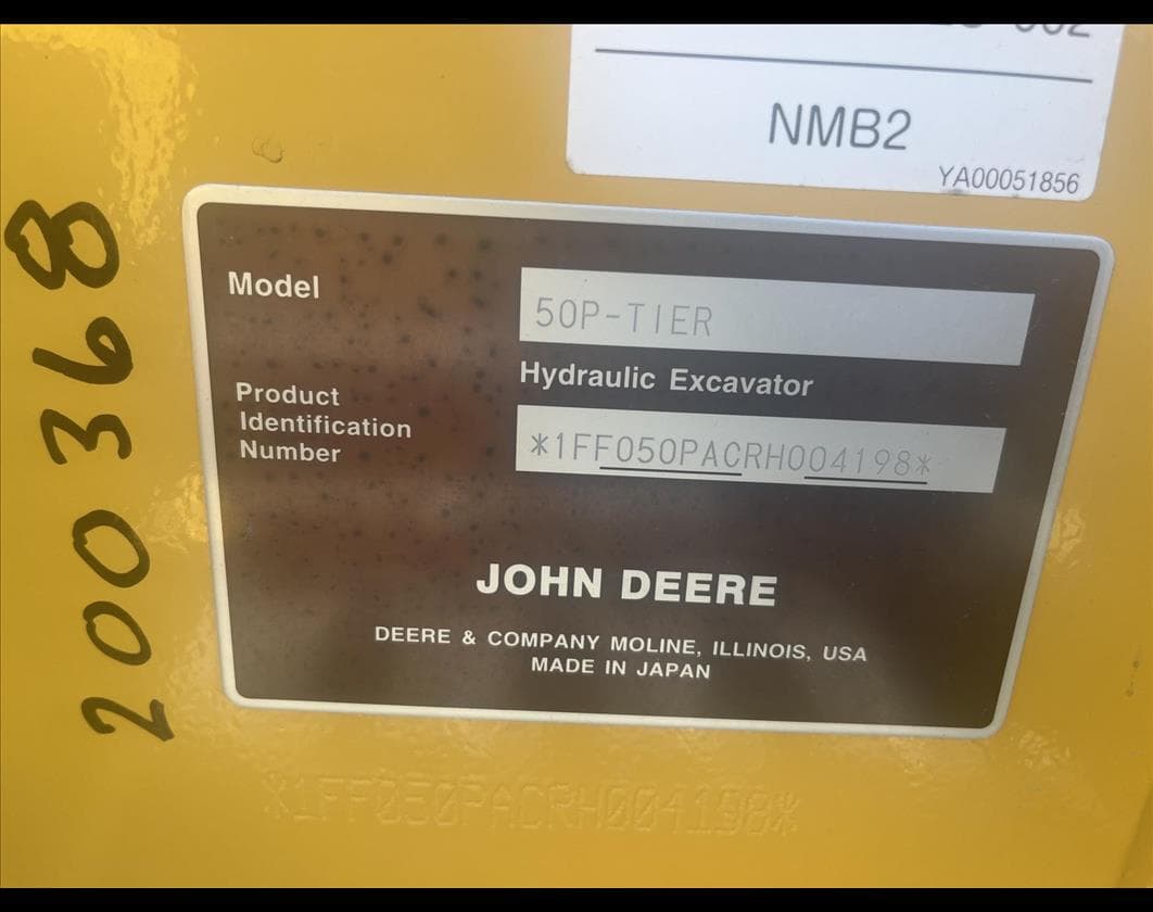 Product image 5 | 4re Equipment | ID: 1217299