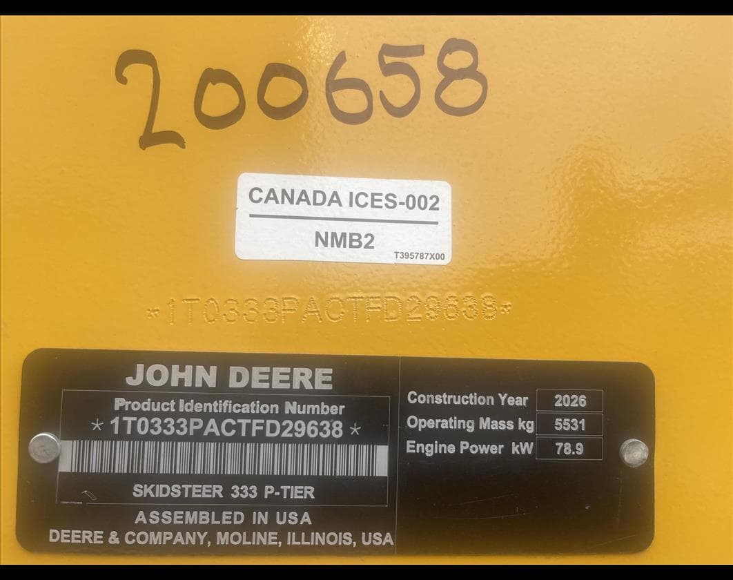 Product image 5 | 4re Equipment | ID: 1217619